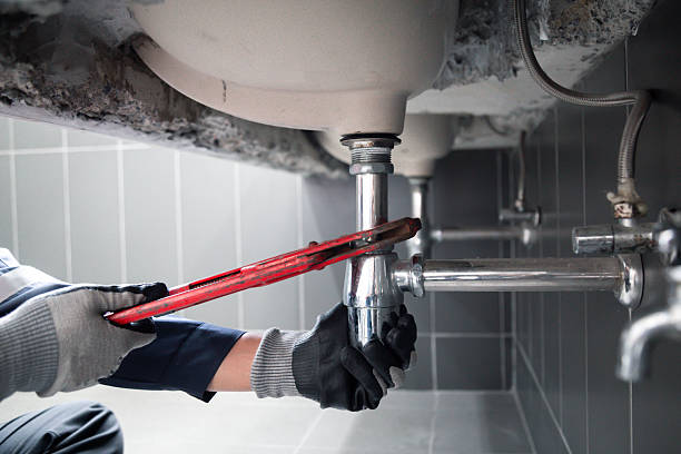 Licensed Plumbing service in Falling Rock, WV - Street Wise - Plumbing